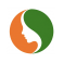 荣格与岐伯 Logo
